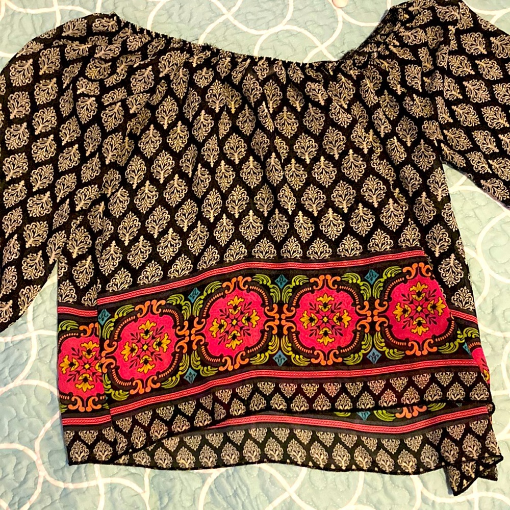 Blouse